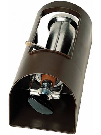 Bosch Насадка-пресс для кухонных комбайнов Bosch MUZ45FV1 коричневый