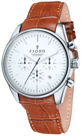 Fjord Мужские наручные часы Fjord FJ-3013-02