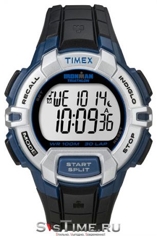 Timex Мужские американские наручные часы Timex T5K791