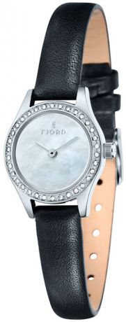 Fjord Женские наручные часы Fjord FJ-6011-02