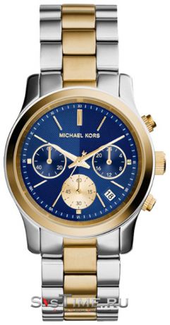 Michael Kors Женские наручные часы Michael Kors MK6165