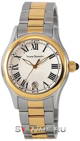 Yves Bertelin Женские французские наручные часы Yves Bertelin WM38001-1PT