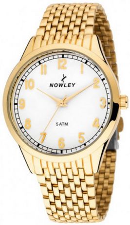 Nowley Унисекс наручные часы Nowley 8-5477-0-1