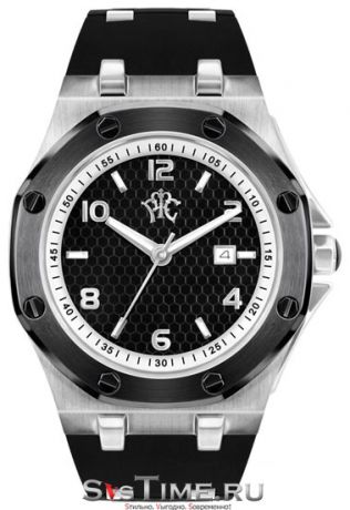 РФС Мужские российские наручные часы РФС P095732-155S