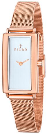 Fjord Женские наручные часы Fjord FJ-6009-55