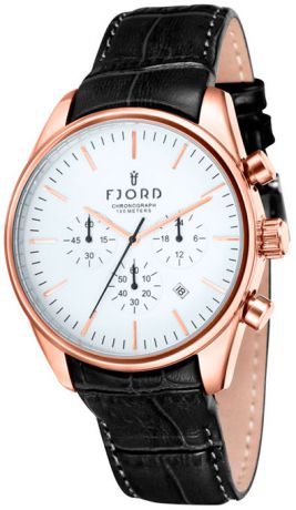 Fjord Мужские наручные часы Fjord FJ-3013-05