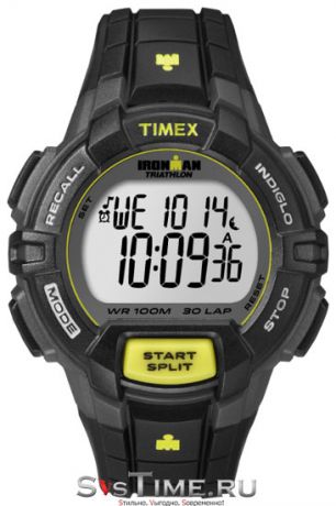 Timex Мужские американские наручные часы Timex T5K790