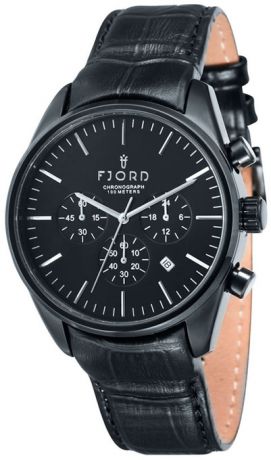 Fjord Мужские наручные часы Fjord FJ-3013-03