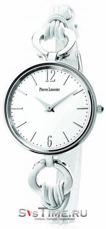 Pierre Lannier Женские французские наручные часы Pierre Lannier 058G600