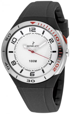 Nowley Унисекс наручные часы Nowley 8-6192-0-1
