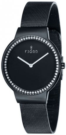Fjord Женские наручные часы Fjord FJ-6003-22