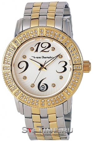 Yves Bertelin Женские французские наручные часы Yves Bertelin WM32692-1PT