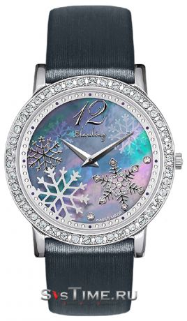 Blauling Женские швейцарские наручные часы Blauling WB2605-02S