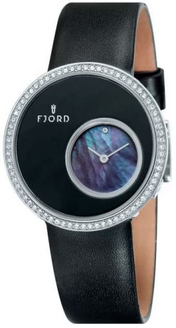 Fjord Женские наручные часы Fjord FJ-6001-01