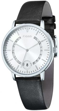 Fjord Мужские наручные часы Fjord FJ-3018-01