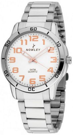 Nowley Мужские наручные часы Nowley 8-5497-0-2