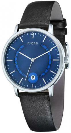Fjord Мужские наручные часы Fjord FJ-3018-02