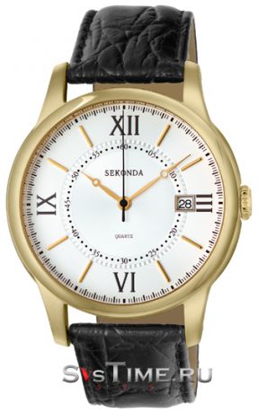 Sekonda Мужские российские наручные часы Sekonda VJ52B/332 1 288