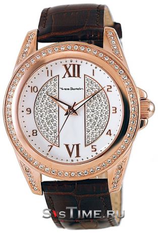 Yves Bertelin Женские французские наручные часы Yves Bertelin RC37831-7