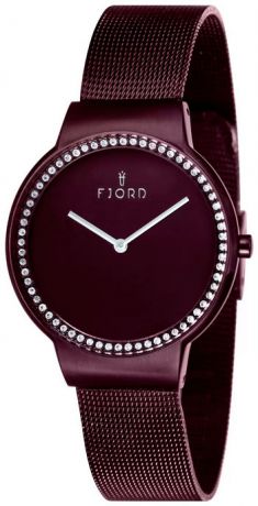 Fjord Женские наручные часы Fjord FJ-6003-55