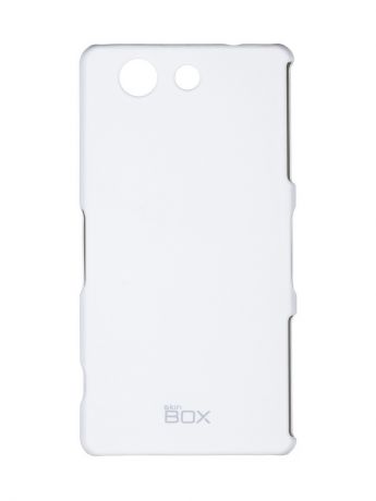 skinBOX Sony Xperia Z3 compact Shield 4People