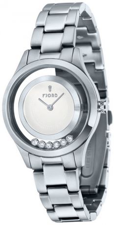 Fjord Женские наручные часы Fjord FJ-6021-22