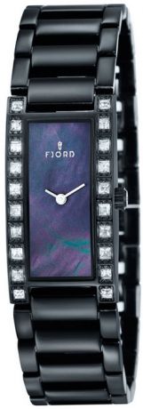 Fjord Женские наручные часы Fjord FJ-6012-33