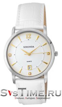 Sekonda Женские российские наручные часы Sekonda VX42E/424 1 104N