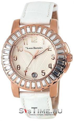 Yves Bertelin Женские французские наручные часы Yves Bertelin RC37622-1
