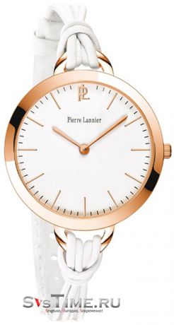 Pierre Lannier Женские французские наручные часы Pierre Lannier 115L900