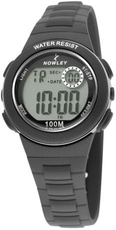 Nowley Женские электронные наручные часы Nowley 8-6199-0-6
