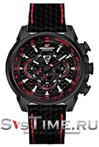 Chronoforce Мужские японские наручные часы Chronoforce 5212-C