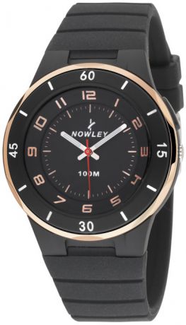 Nowley Унисекс наручные часы Nowley 8-6194-0-3