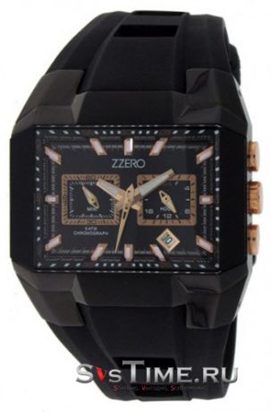 Zzero Мужские наручные часы Zzero ZZ3079D