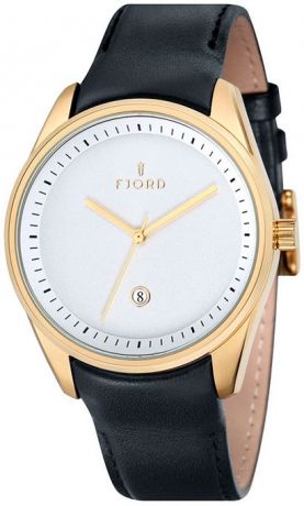 Fjord Мужские наручные часы Fjord FJ-3002-02