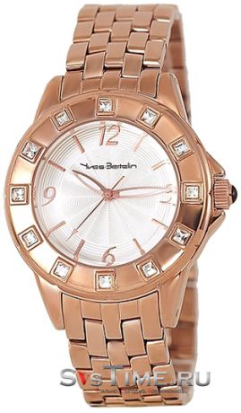 Yves Bertelin Женские французские наручные часы Yves Bertelin RM36062-1