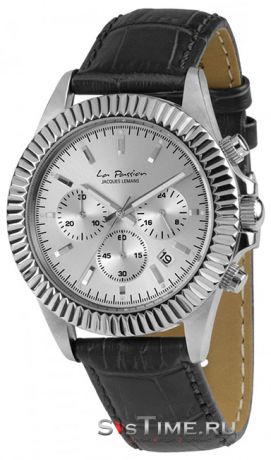 Jacques Lemans Унисекс швейцарские наручные часы Jacques Lemans LP-111B