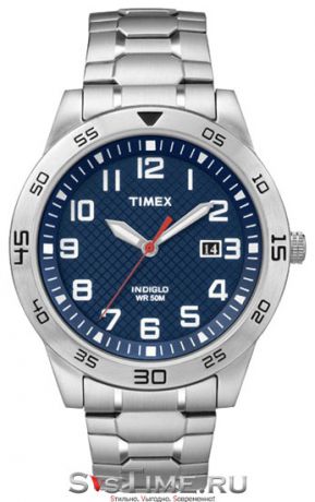 Timex Мужские американские наручные часы Timex TW2P61500