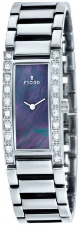Fjord Женские наручные часы Fjord FJ-6012-11
