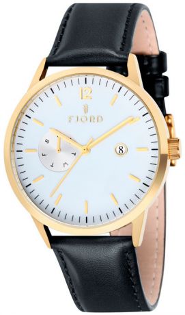 Fjord Мужские наручные часы Fjord FJ-3001-03