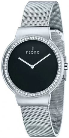 Fjord Женские наручные часы Fjord FJ-6003-11