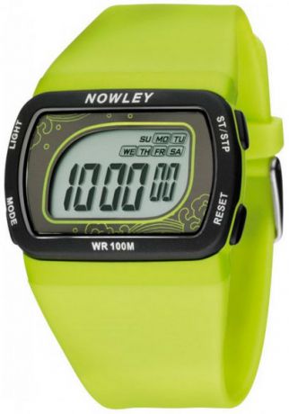Nowley Женские электронные наручные часы Nowley 8-6092-0-3