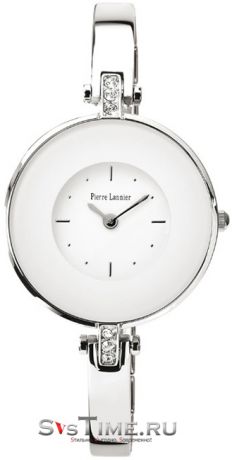 Pierre Lannier Женские французские наручные часы Pierre Lannier 124J601