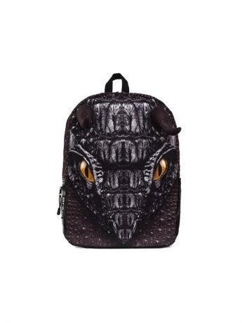 Mojo Backpacks Рюкзак "Black Dragon", цвет черный