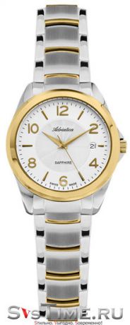 Adriatica Женские швейцарские наручные часы Adriatica A3165.2153Q