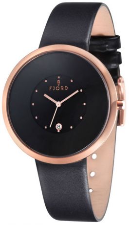 Fjord Женские наручные часы Fjord FJ-3011-05
