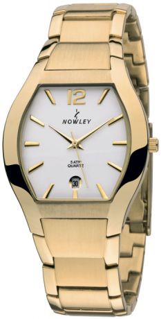 Nowley Мужские наручные часы Nowley 8-2429-0-0