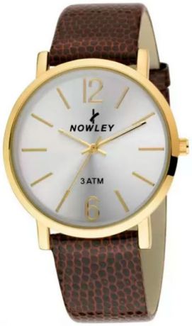 Nowley Мужские наручные часы Nowley 8-5482-0-1