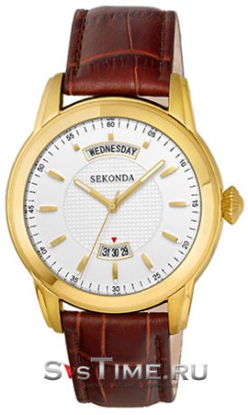 Sekonda Мужские российские наручные часы Sekonda VJ52B/224 6 308