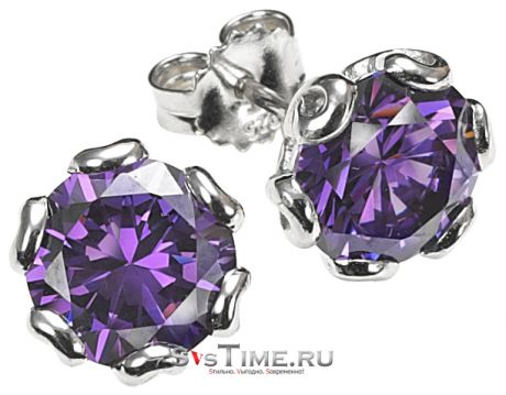 Cai Jewels Серьги Cai Jewels C1227E/90/С6